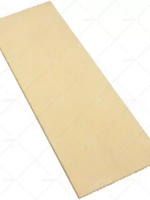 šamotová deska L 990mm B 330mm H 14mm dodávka výhradně nákladní Autentický