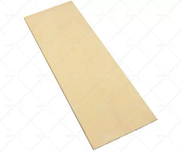 šamotová deska L 990mm B 330mm H 14mm dodávka výhradně nákladní Autentický