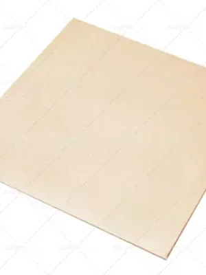 Nová Kolekce šamotová cihla D 515mm Š 515mm V 15mm montážní poz. pec na pizzu