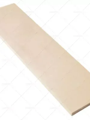 šamotová cihla d 880 mm š 290 mm v 20 mm montážní pozice pec na pizzu Sleva