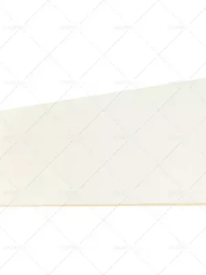 Rychlé Dodání šamotová cihla d 1100 mm š 369 mm v 20 mm montážní pozice horní