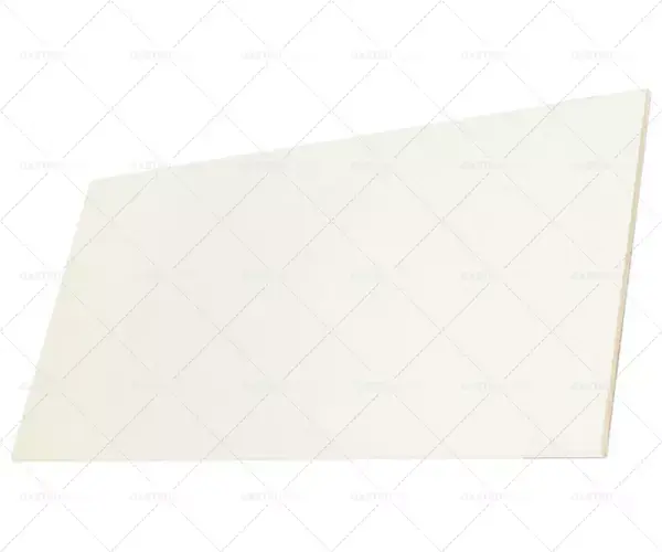 šamotová cihla D 850mm Š 415mm V 15mm dodání pouze spediční firmou Finální Výprodej