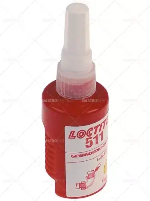těsnění závitu LOCTITE 511 lahvička na kapalinu 50ml Nakupujte Hned