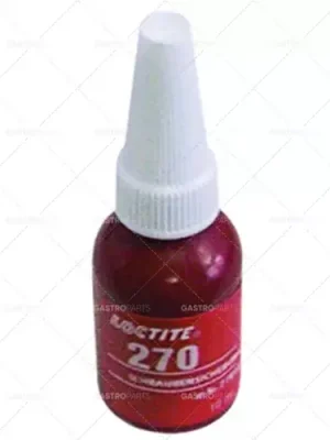 Nová Kolekce upevnění šroubů LOCTITE 270 lahvička 10 ml vysoká pevnost