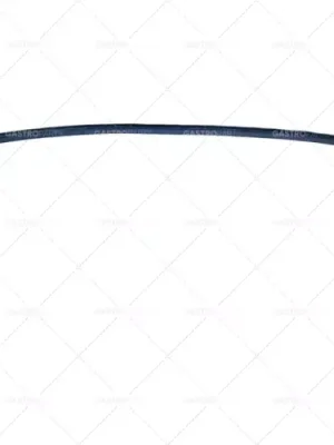 Jen Po Omezenou Doba těsnění dveří v 300 mm š 510 mm