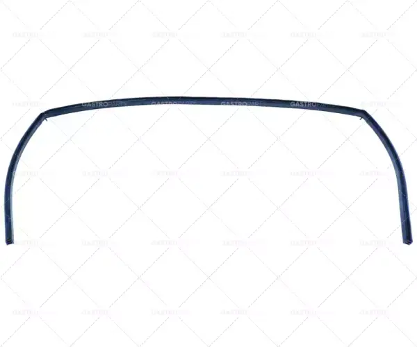 Jen Po Omezenou Doba těsnění dveří v 300 mm š 510 mm