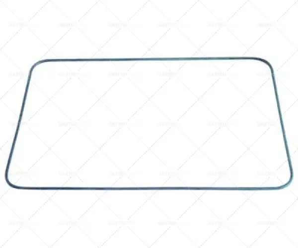 těsnění dveří dlouhé 295 mm široké 440 mm Ihned K Objednání