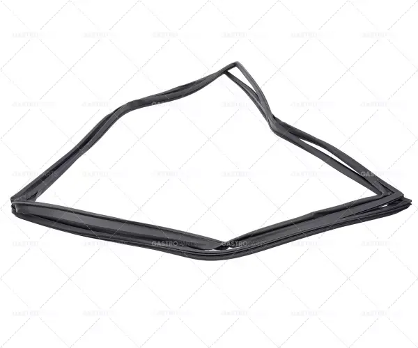 chladicí těsnění profil 9010 š 665 mm d 1570 mm velikost zátky Vrácení Zdarma