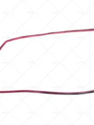 těsnění dveří s upev.háčky B 640mm 6 háček L 370mm Rozměry Výhodná Nabídka