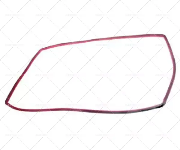 těsnění dveří s upev.háčky B 640mm 6 háček L 370mm Rozměry Výhodná Nabídka