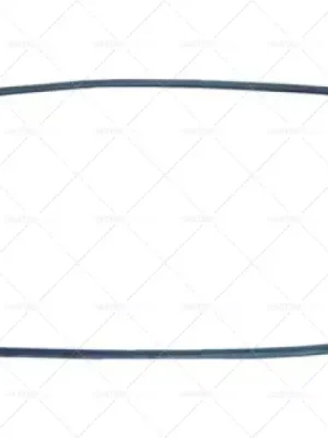 Nízká Cena Trouba těsnění B 330 mm L 450 mm Rozměry