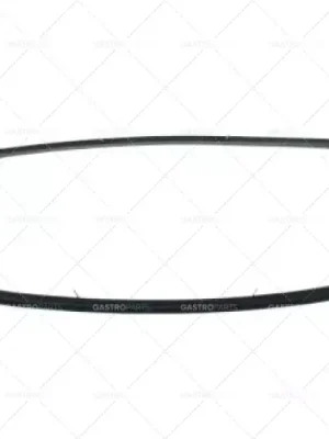 Expresní Doručení těsnění dveří dlouhé 450 mm široké 330 mm vnější rozměr