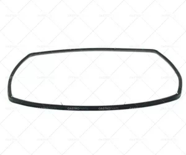 Expresní Doručení těsnění dveří dlouhé 450 mm široké 330 mm vnější rozměr