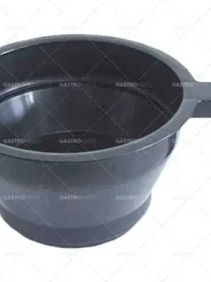 Akční Cena filtrační miska plast ED ø 170mm int. ø 1 150mm int. ø 2 90mm H 100mm filtr č. 960100