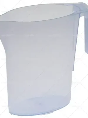 Rychlé Dodání odměrka 2,2l plastová