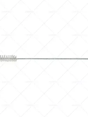 Top Prodej kartáč nylon ø 15 mm celková délka 450 mm délka kartáče 100 mm vodováha sklo