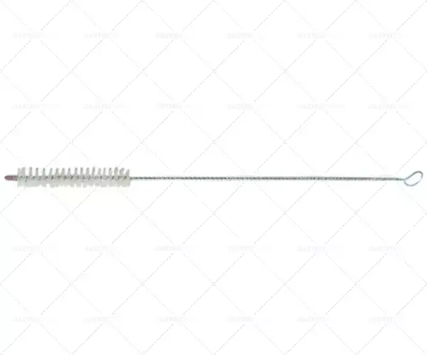 Top Prodej kartáč nylon ø 15 mm celková délka 450 mm délka kartáče 100 mm vodováha sklo