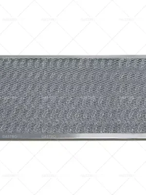 Časově Omezené výška filtru digestoře 500 mm šířka 500 mm gr. 20 mm