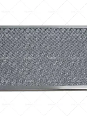 Bezpečná Platba tukový filtr š 250 mm v 400 mm tloušťka 20 mm vnější mřížky SS 2 vnitřní mřížky 5 pro odsavače par