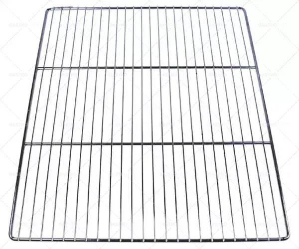 Vrácení Zdarma police š 530mm d 650mm SS GN 2/1 rámeček pro měření průřezu vodičů 7mm podélně vodiče o průřezu 3,8mm