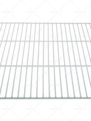 Mřížka B 530 mm L 650 mm potažené plastem oceli GN 2/1 Novinka