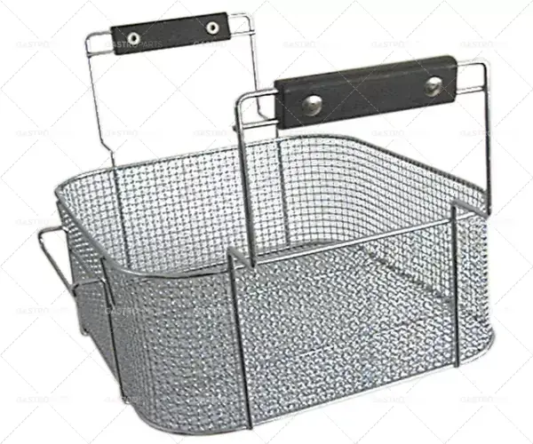 fritovací koš d1 340 mm š1 310 mm v1 125 mm Aktuální