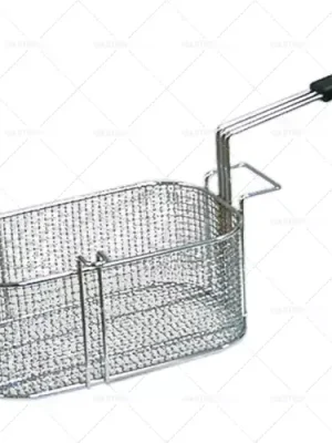 Víkendová Akce fritovací koš L1 300mm š1 180mm H1 130mm