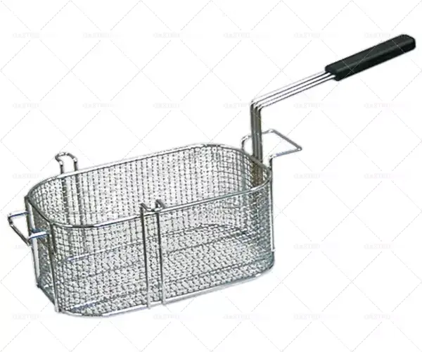 Víkendová Akce fritovací koš L1 300mm š1 180mm H1 130mm