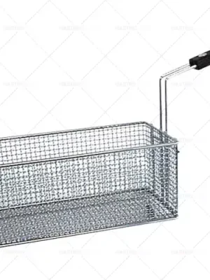 fritovací koš d1 310 mm š1 140 mm v1 130 mm Značkový