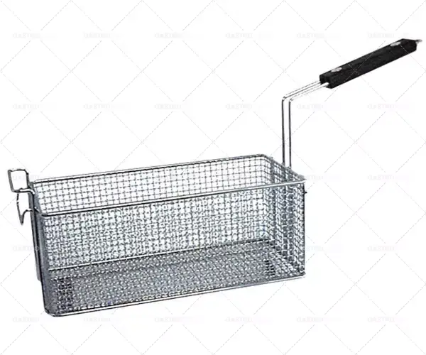 fritovací koš d1 310 mm š1 140 mm v1 130 mm Značkový