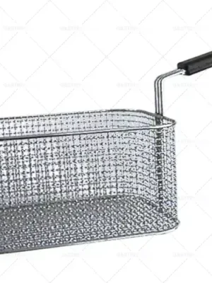 Super Cena Fritteusenkorb L1 245 mm 190 mm 120 mm B1 H1