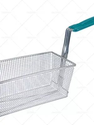 fritovací koš L1 340mm š1 165mm H1 150mm Poslední Šance