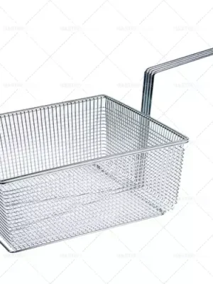 fritovací koš d1 330 mm š1 315 mm v1 135 mm Výhodná Nabídka