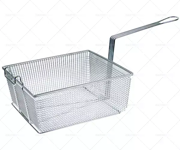 fritovací koš d1 330 mm š1 315 mm v1 135 mm Výhodná Nabídka