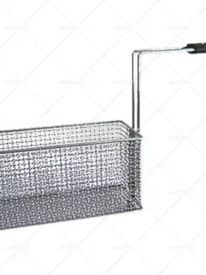 Poslední Šance fritovací koš d1 288 mm š1 107 mm v1 120 mm
