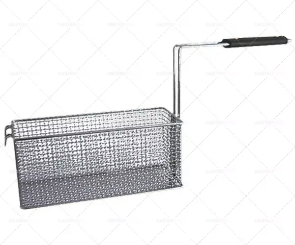 Poslední Šance fritovací koš d1 288 mm š1 107 mm v1 120 mm