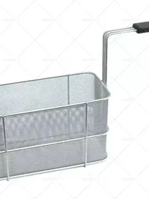 koš na těstoviny L1 295mm š1 135mm H1 160mm H3 290mm nerezová ocel Nízká Cena