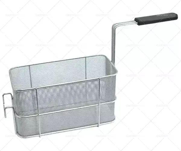 koš na těstoviny L1 295mm š1 135mm H1 160mm H3 290mm nerezová ocel Nízká Cena