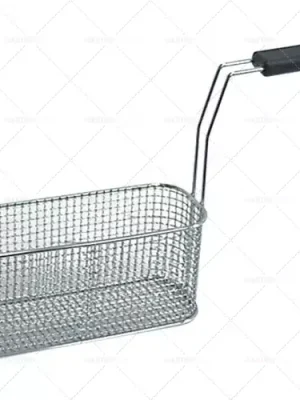 Must-Have fritovací koš d1 250 mm š1 97 mm v1 110 mm