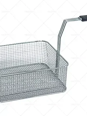 Fritteusenkorb L1 300 mm 245 mm 110 mm B1 H1 Ověřený