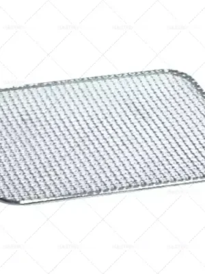 síto na drobky D 215mm Š 275mm vhodné pro fritézu Finální Výprodej
