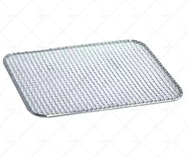 síto na drobky D 215mm Š 275mm vhodné pro fritézu Finální Výprodej