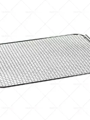 Pouze Dnes fritovací štít 336 mm dlouhý 250 mm široký