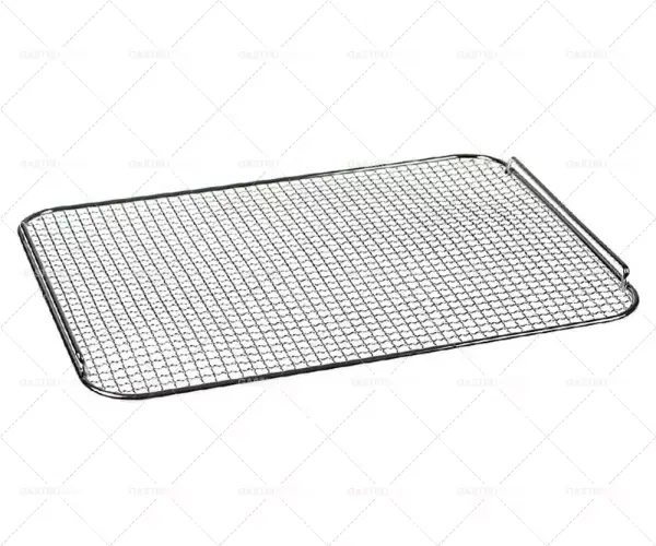Pouze Dnes fritovací štít 336 mm dlouhý 250 mm široký