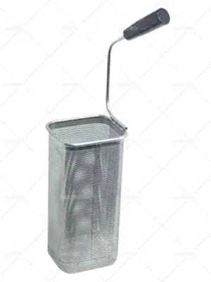Cenová Bomba koš na těstoviny d1 105mm š1 120mm v1 240mm h3 445mm nerezová ocel pro 700 (starý)