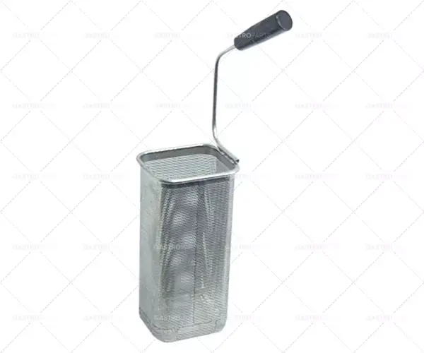 Cenová Bomba koš na těstoviny d1 105mm š1 120mm v1 240mm h3 445mm nerezová ocel pro 700 (starý)