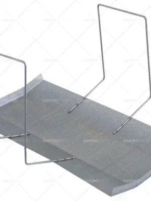 Ihned K Objednání síto na drobky D 340 mm Š 180 mm