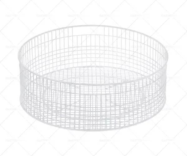 mix koš ED ø 405 mm H 130 mm sedlo ø 280 mm Nízká Cena