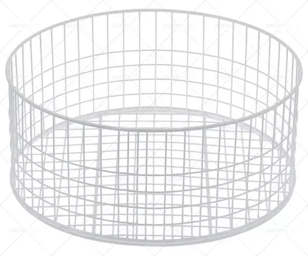 směšovací koš ED ø 370 mm H 170 mm Autentický