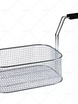 Fritteusenkorb L1 270 mm 200 mm B1 H1 95 mm Výprodej